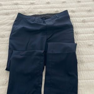 Mens Burberry suit pants